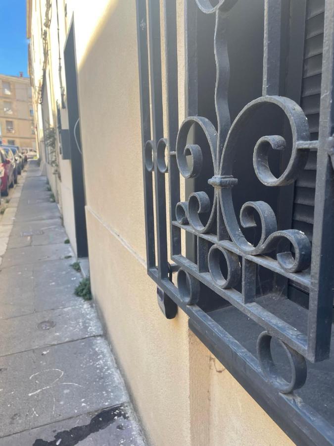 La Maison Des Vignes Bordeaux Exteriér fotografie